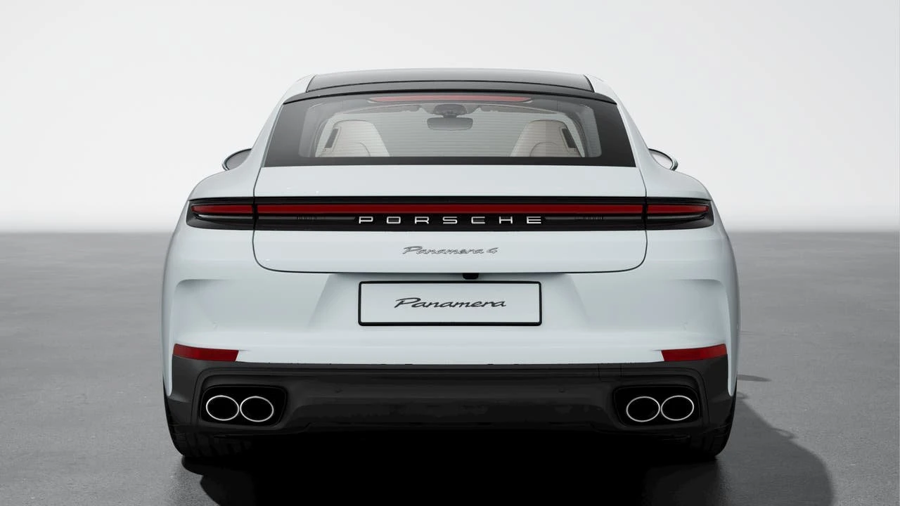 2026 Porsche 976 Panamera - Image 6 of 10