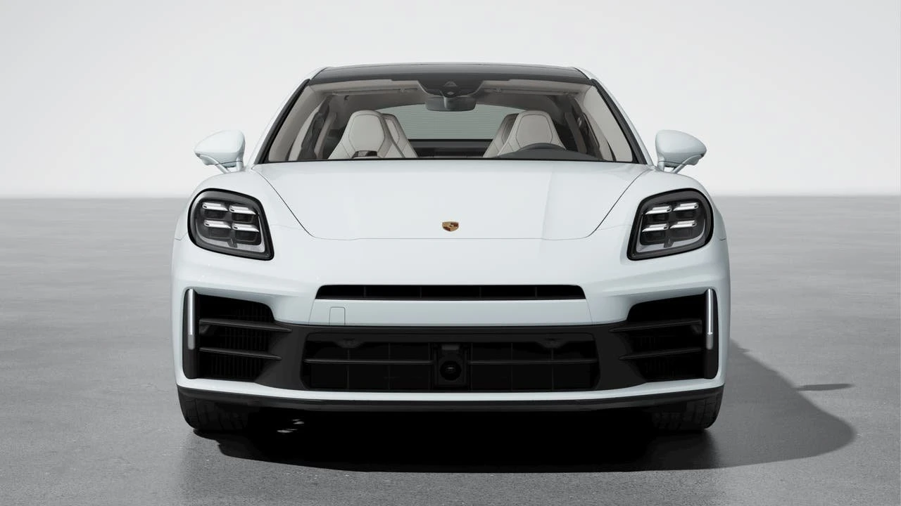 2026 Porsche 976 Panamera - Image 7 of 10