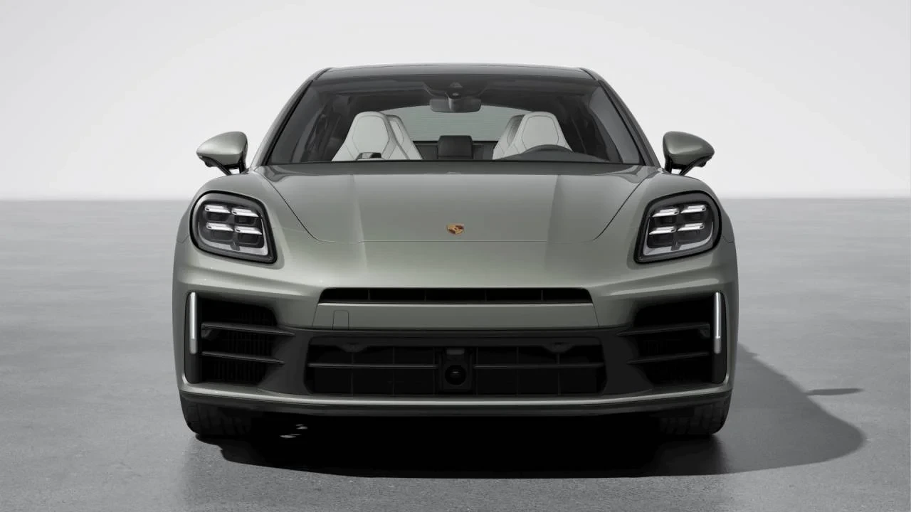 2026 Porsche 976 Panamera - Image 7 of 10
