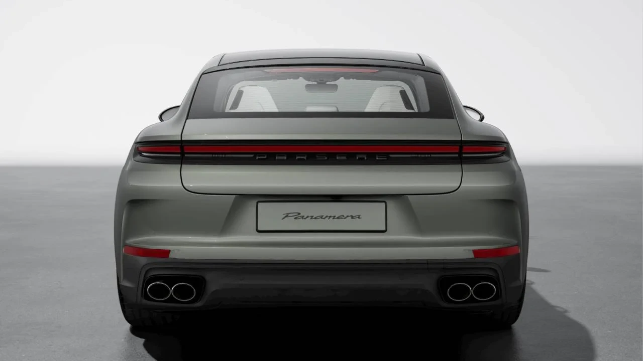 2026 Porsche 976 Panamera - Image 6 of 10