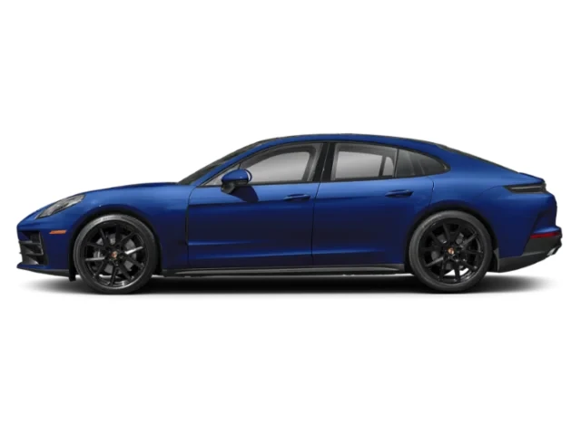 2026 Porsche 976 Panamera - Image 3 of 13