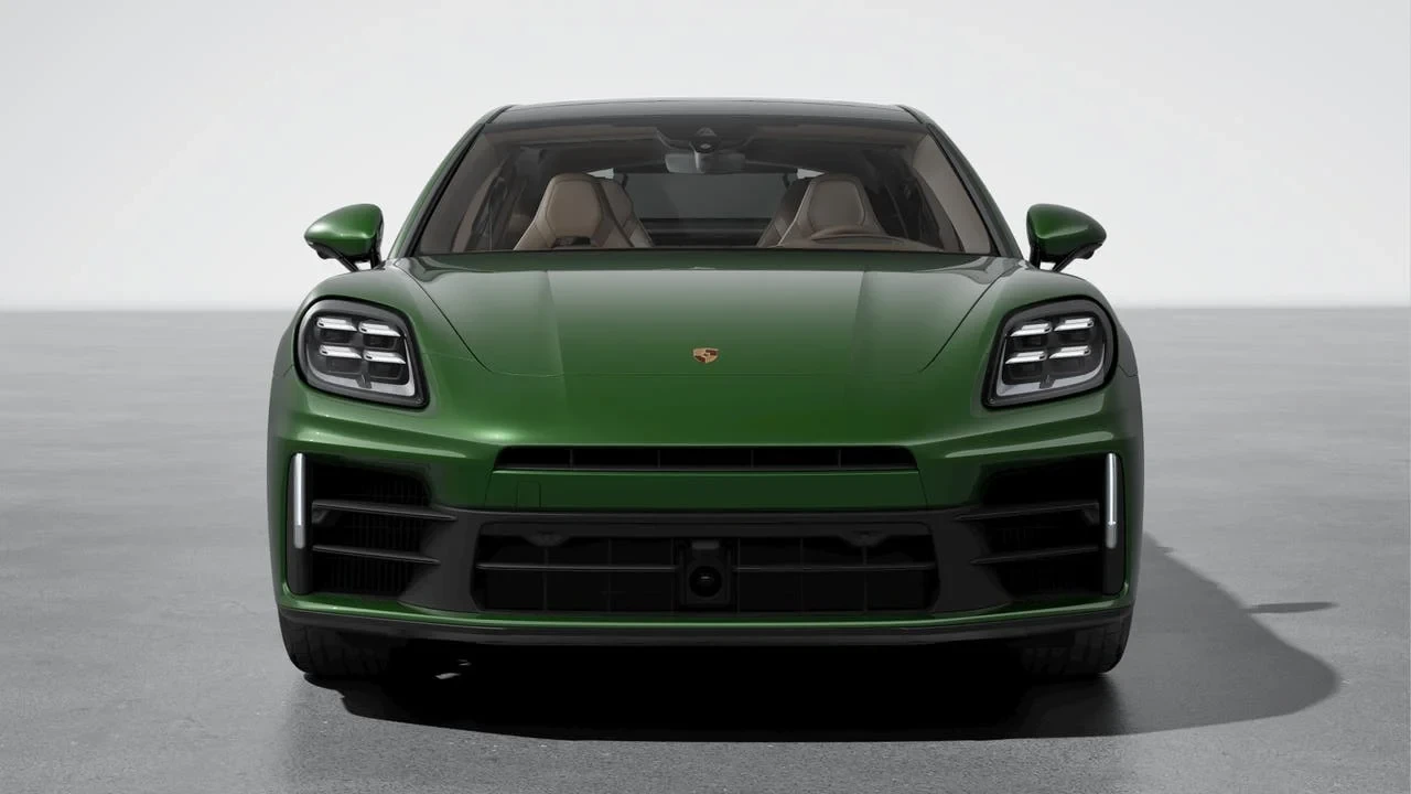 2026 Porsche 976 Panamera - Image 7 of 10
