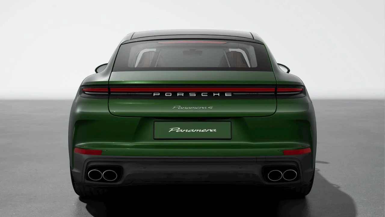 2026 Porsche 976 Panamera - Image 6 of 10
