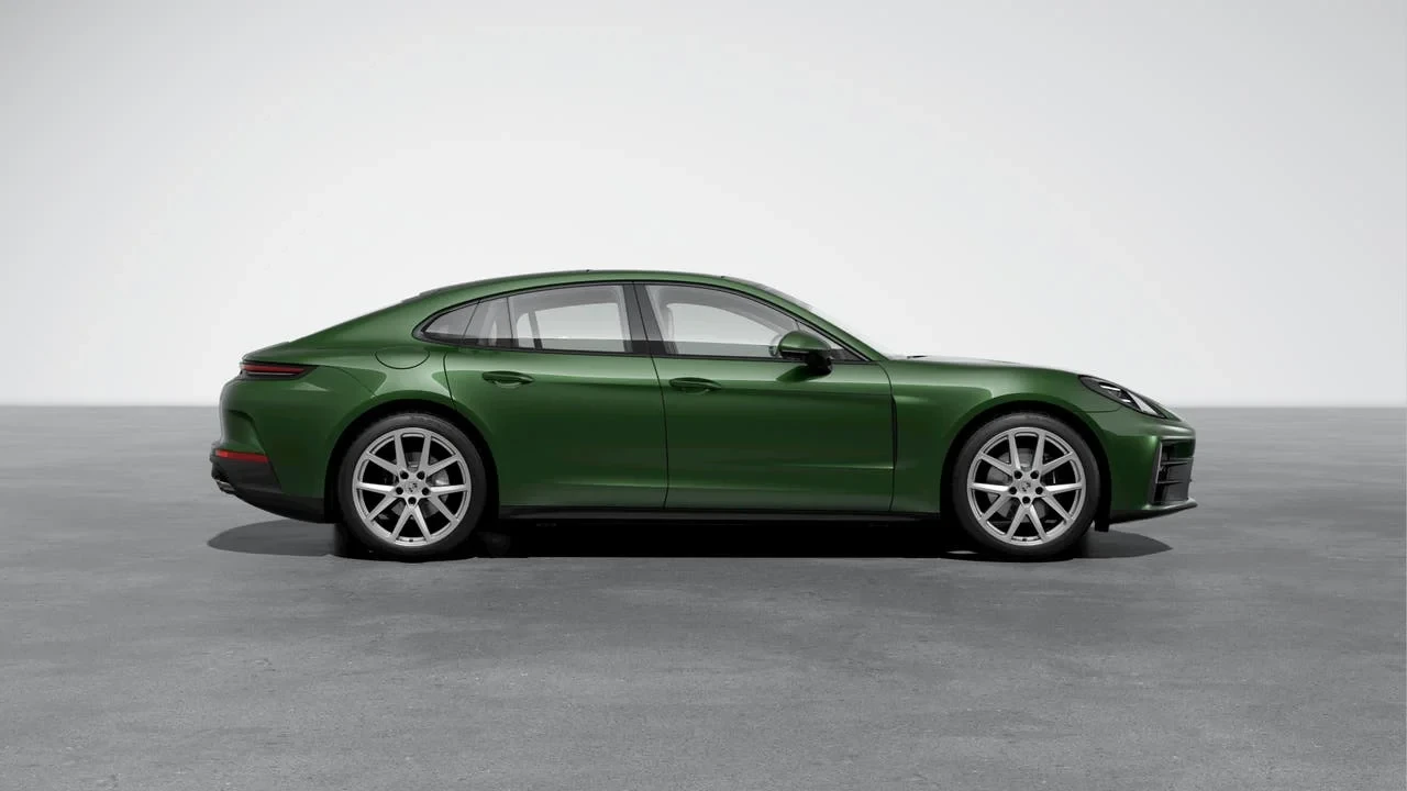 2026 Porsche 976 Panamera - Image 5 of 10