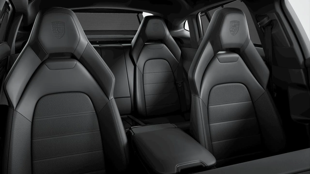 2026 Porsche 976 Panamera - Image 9 of 10