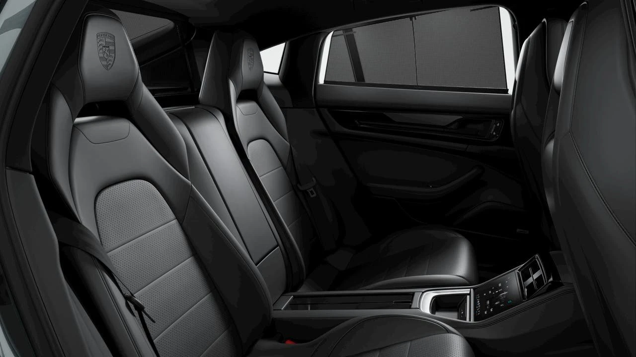 2026 Porsche 976 Panamera - Image 10 of 10