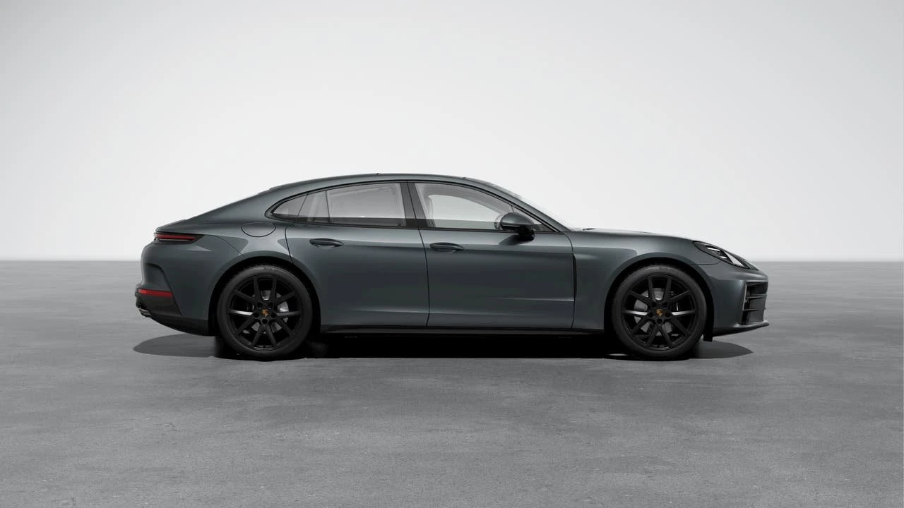 2026 Porsche 976 Panamera - Image 5 of 10