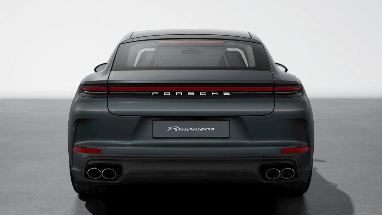 2026 Porsche 976 Panamera - Image 6 of 10