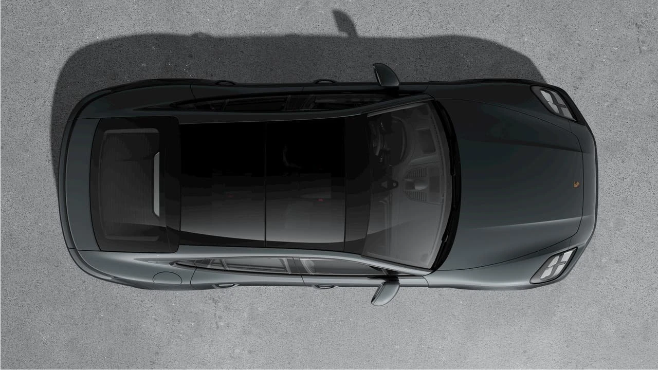 2026 Porsche 976 Panamera - Image 4 of 10