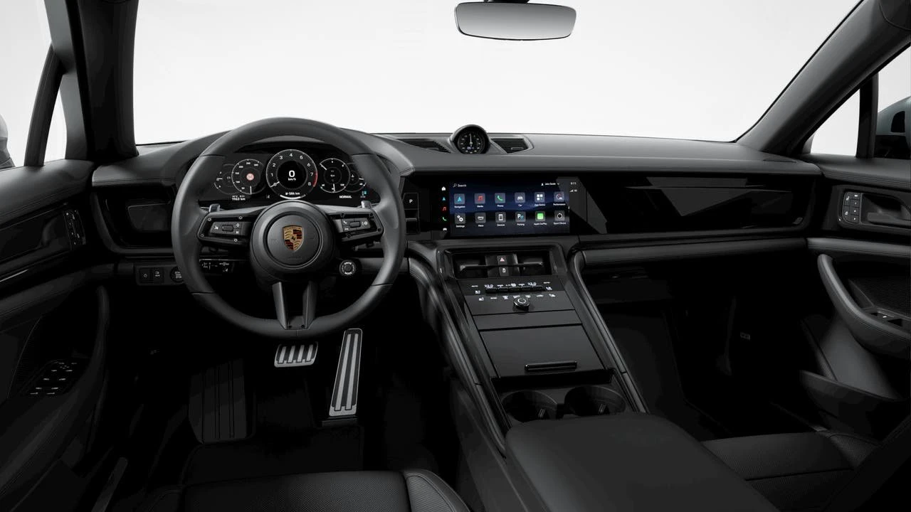2026 Porsche 976 Panamera - Image 8 of 10