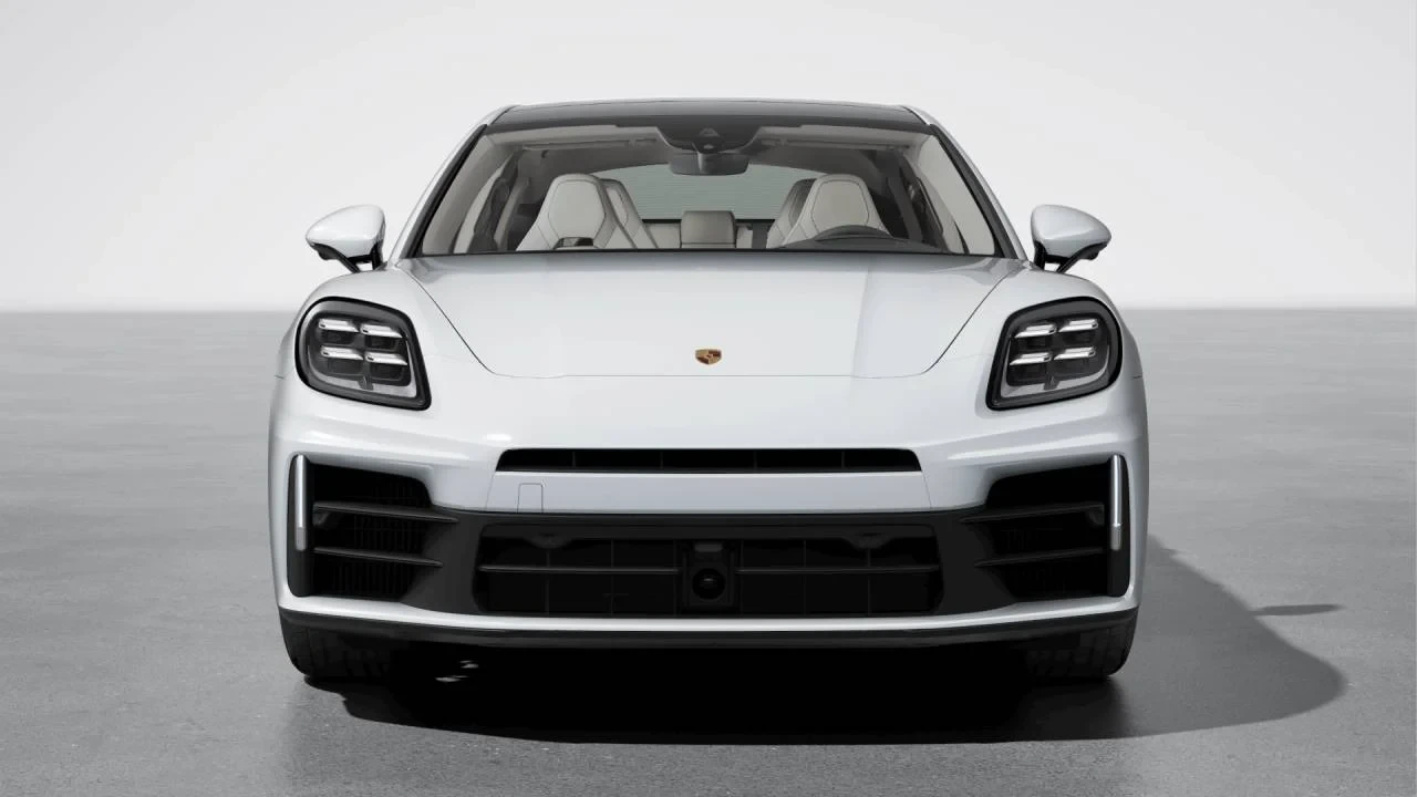 2026 Porsche 976 Panamera - Image 7 of 10