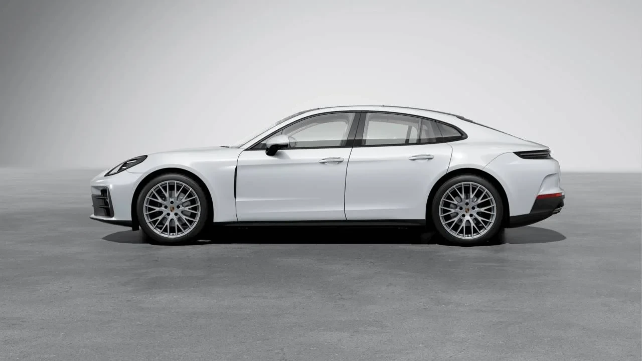 2026 Porsche 976 Panamera - Image 2 of 10