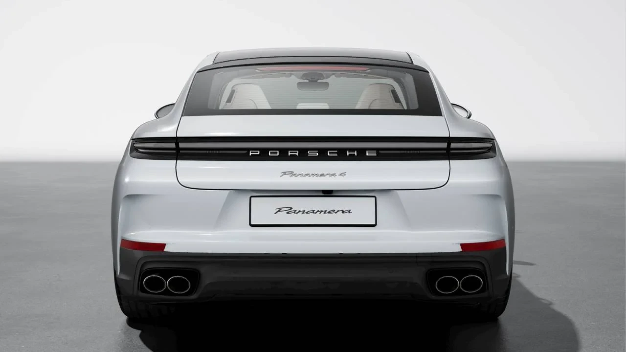2026 Porsche 976 Panamera - Image 6 of 10