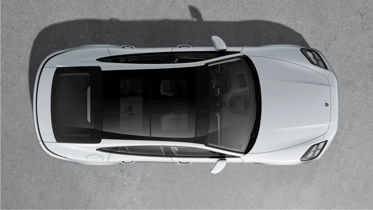 2026 Porsche 976 Panamera - Image 4 of 10