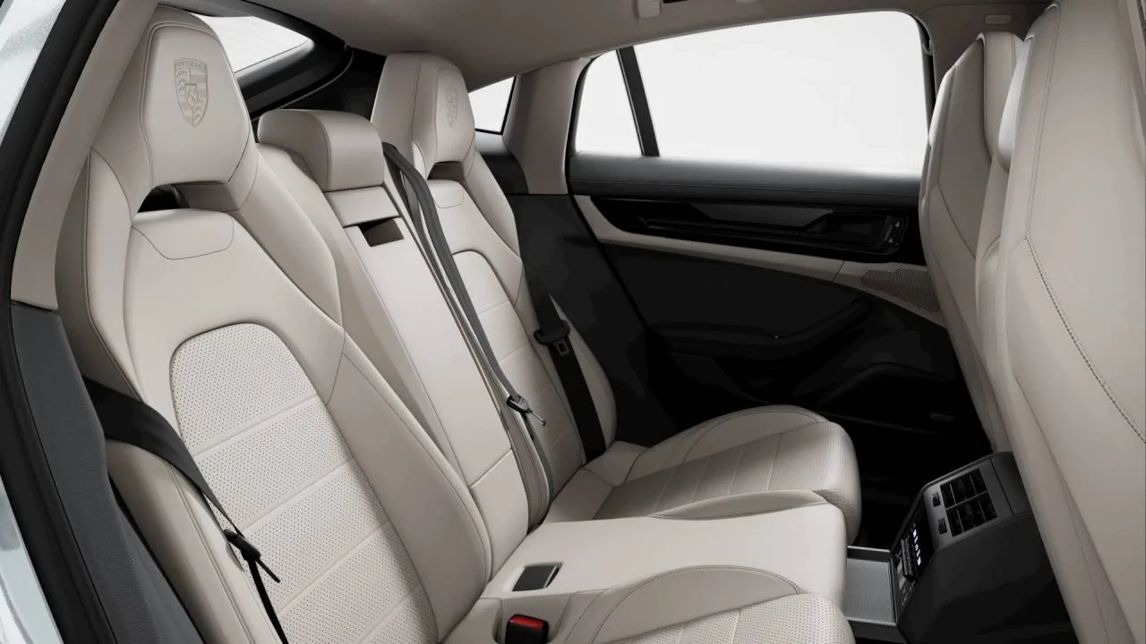 2026 Porsche 976 Panamera - Image 10 of 10