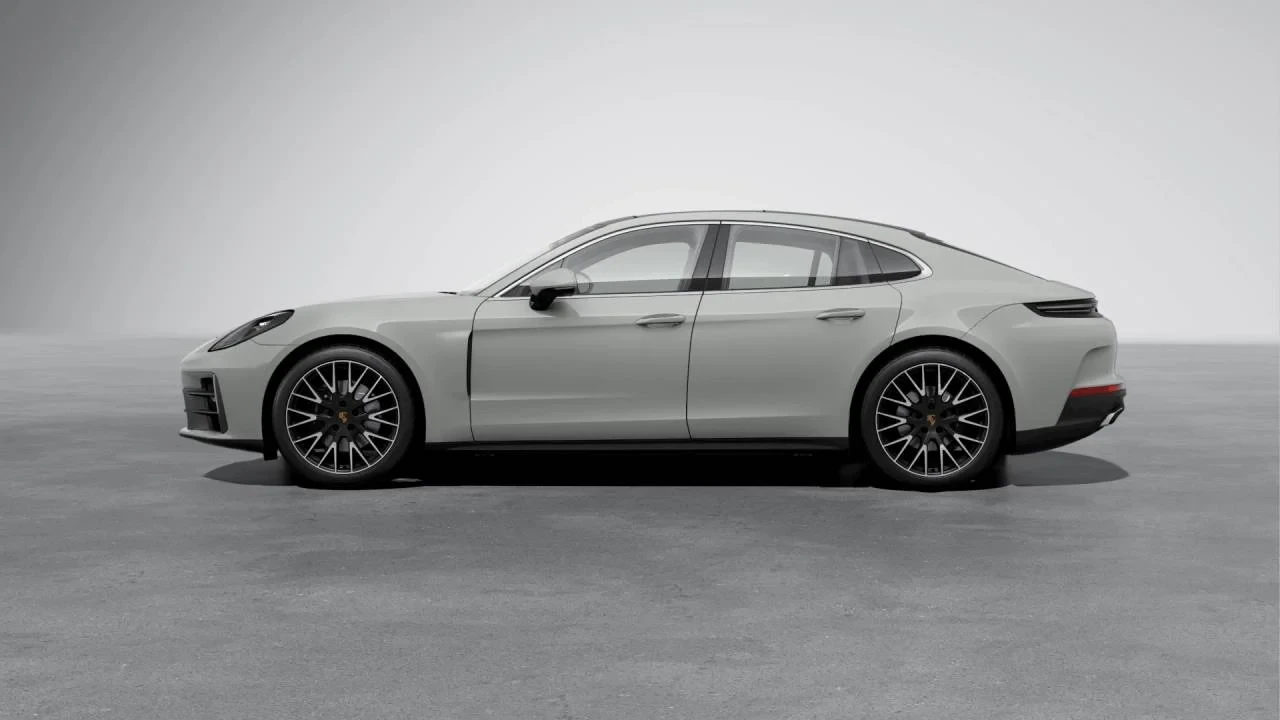 2026 Porsche 976 Panamera - Image 2 of 10