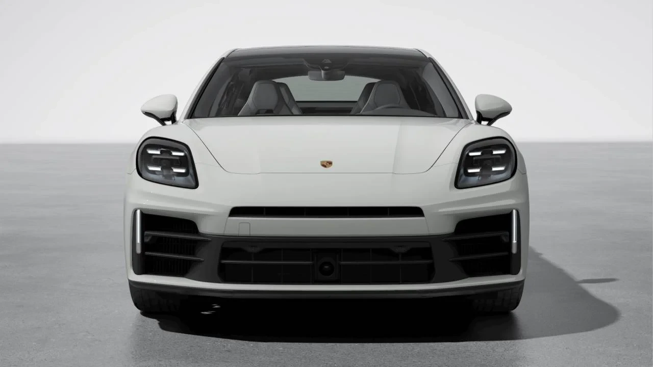 2026 Porsche 976 Panamera - Image 7 of 10