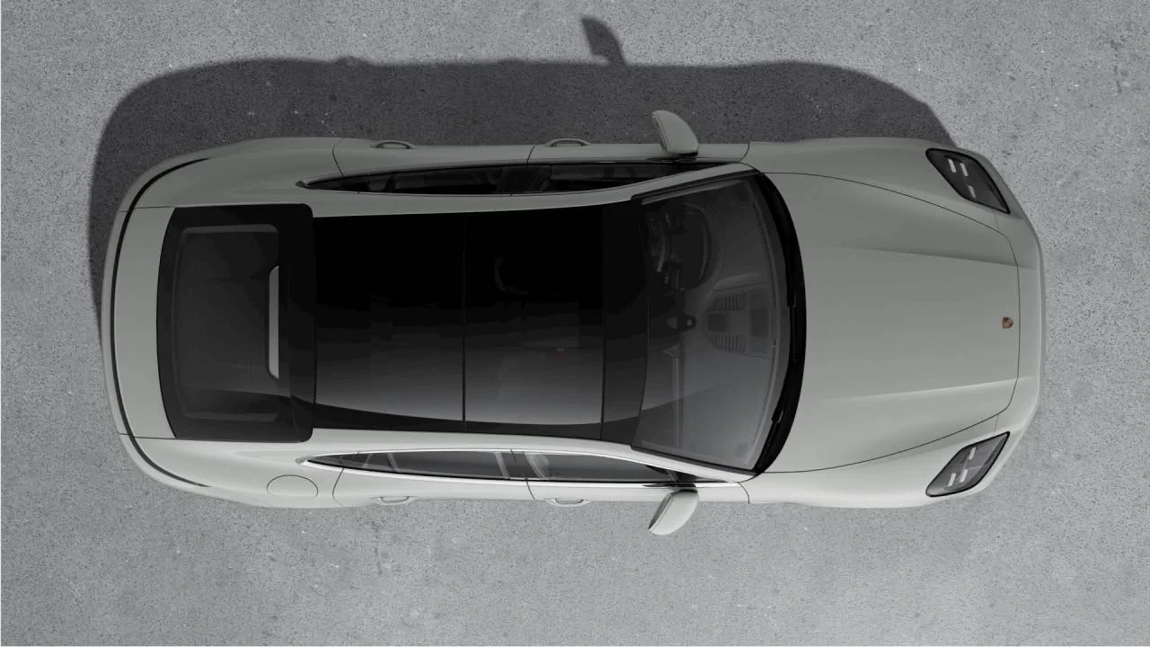 2026 Porsche 976 Panamera - Image 4 of 10