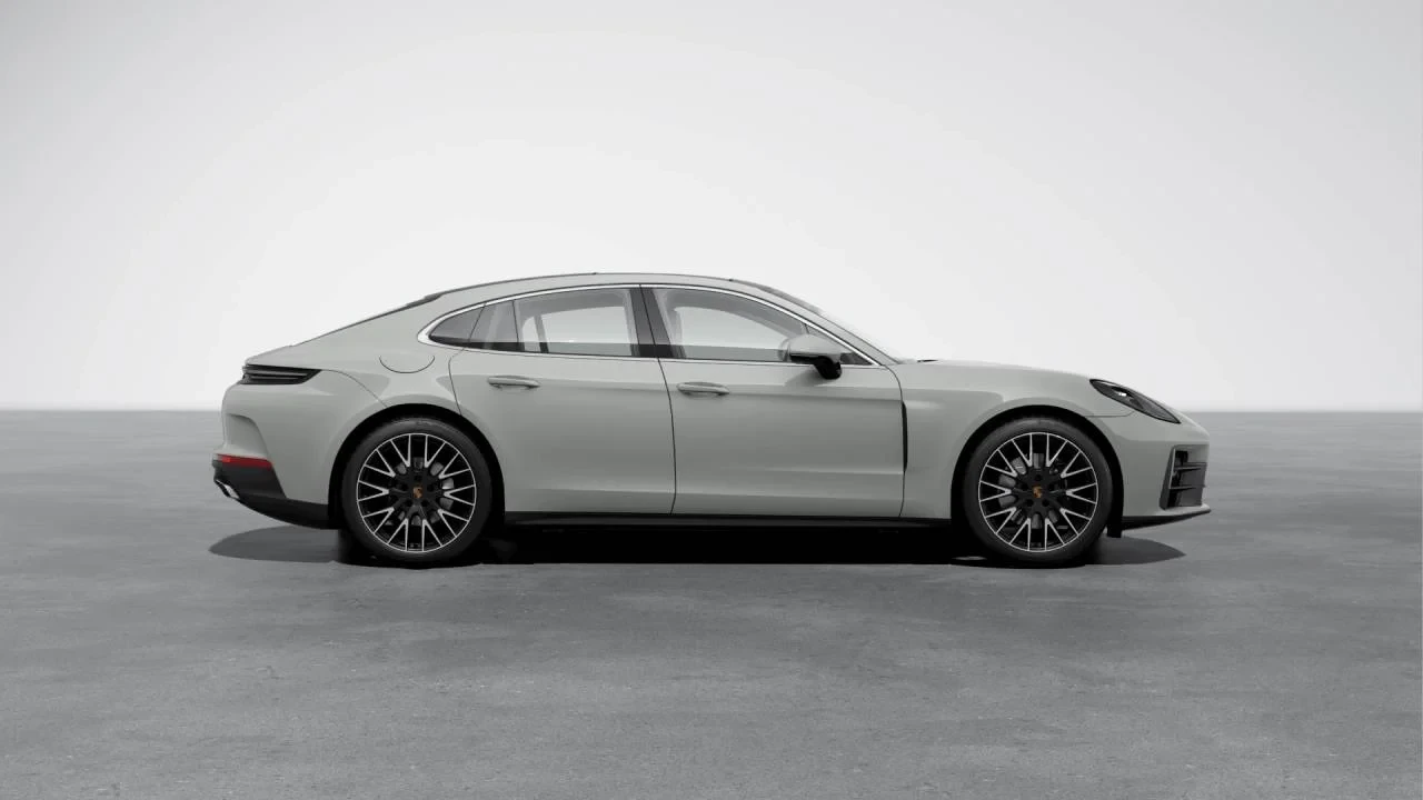 2026 Porsche 976 Panamera - Image 5 of 10