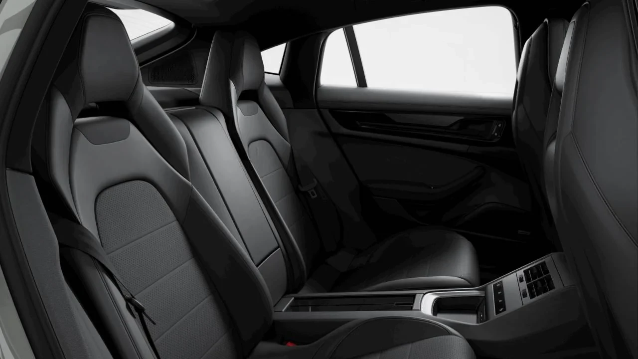 2026 Porsche 976 Panamera - Image 10 of 10