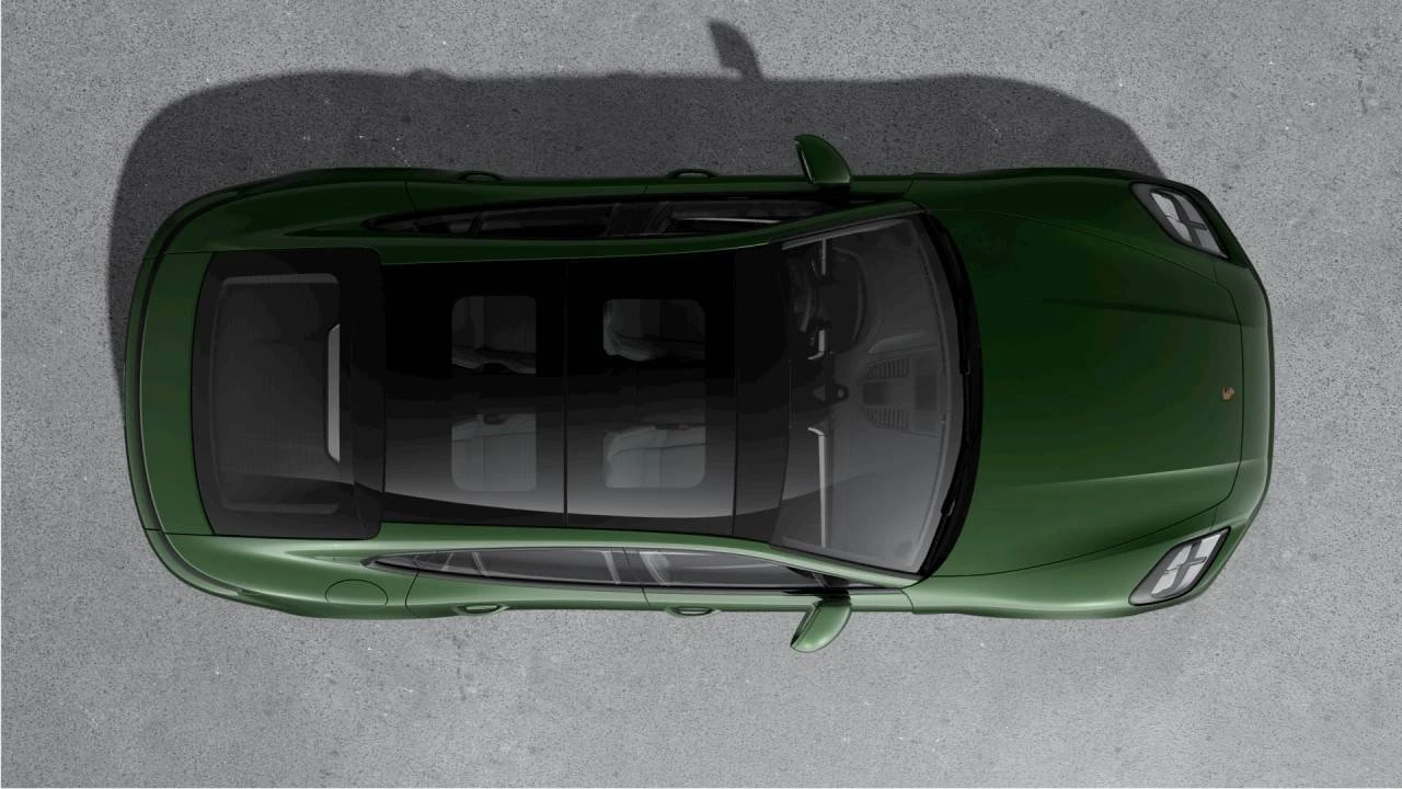 2026 Porsche 976 Panamera - Image 4 of 10