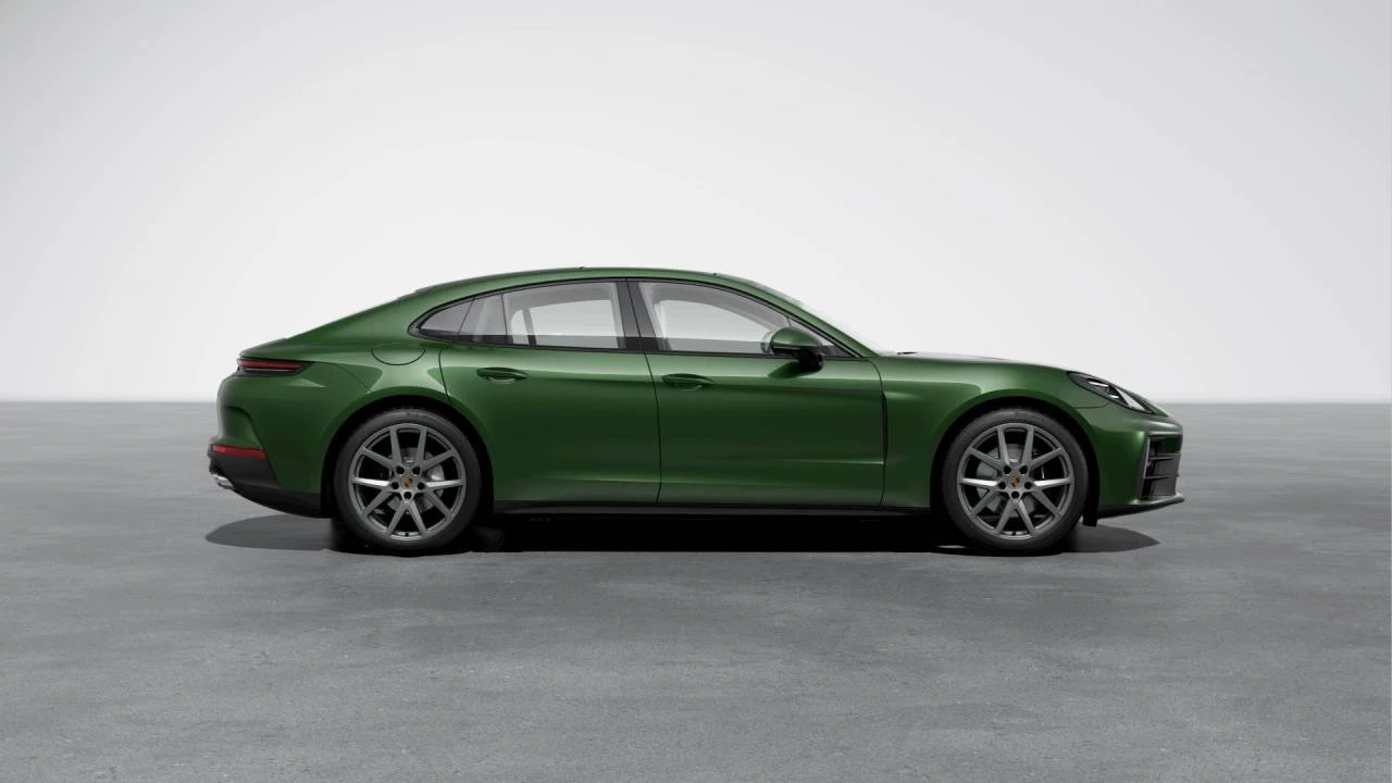2026 Porsche 976 Panamera - Image 5 of 10
