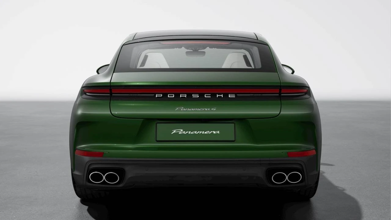2026 Porsche 976 Panamera - Image 6 of 10
