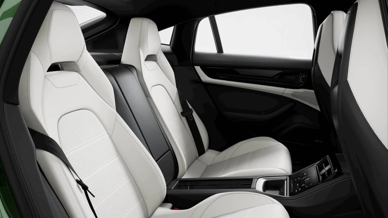 2026 Porsche 976 Panamera - Image 10 of 10