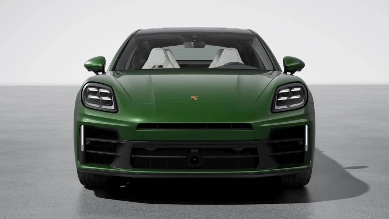 2026 Porsche 976 Panamera - Image 7 of 10