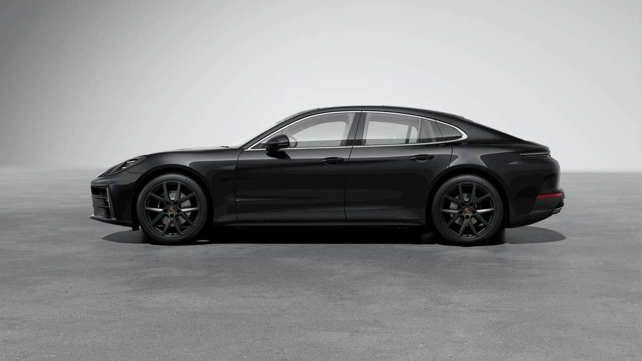2026 Porsche 976 Panamera - Image 2 of 10