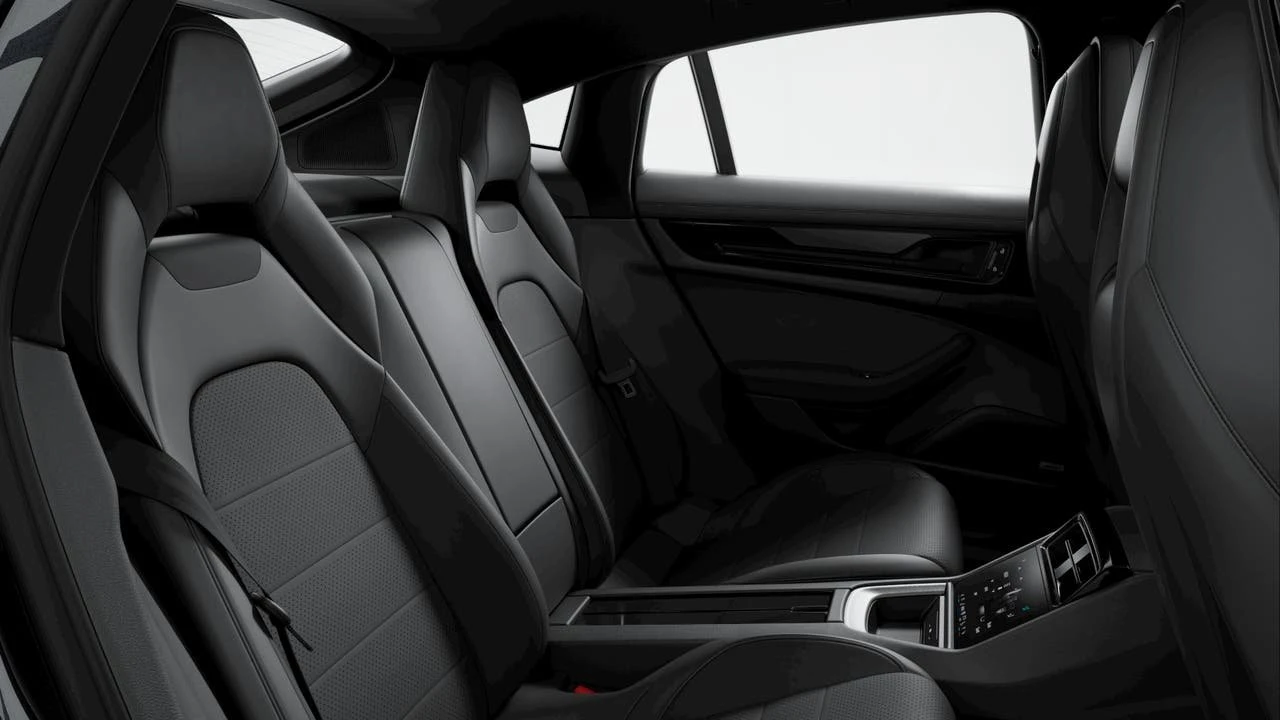 2026 Porsche 976 Panamera - Image 10 of 10