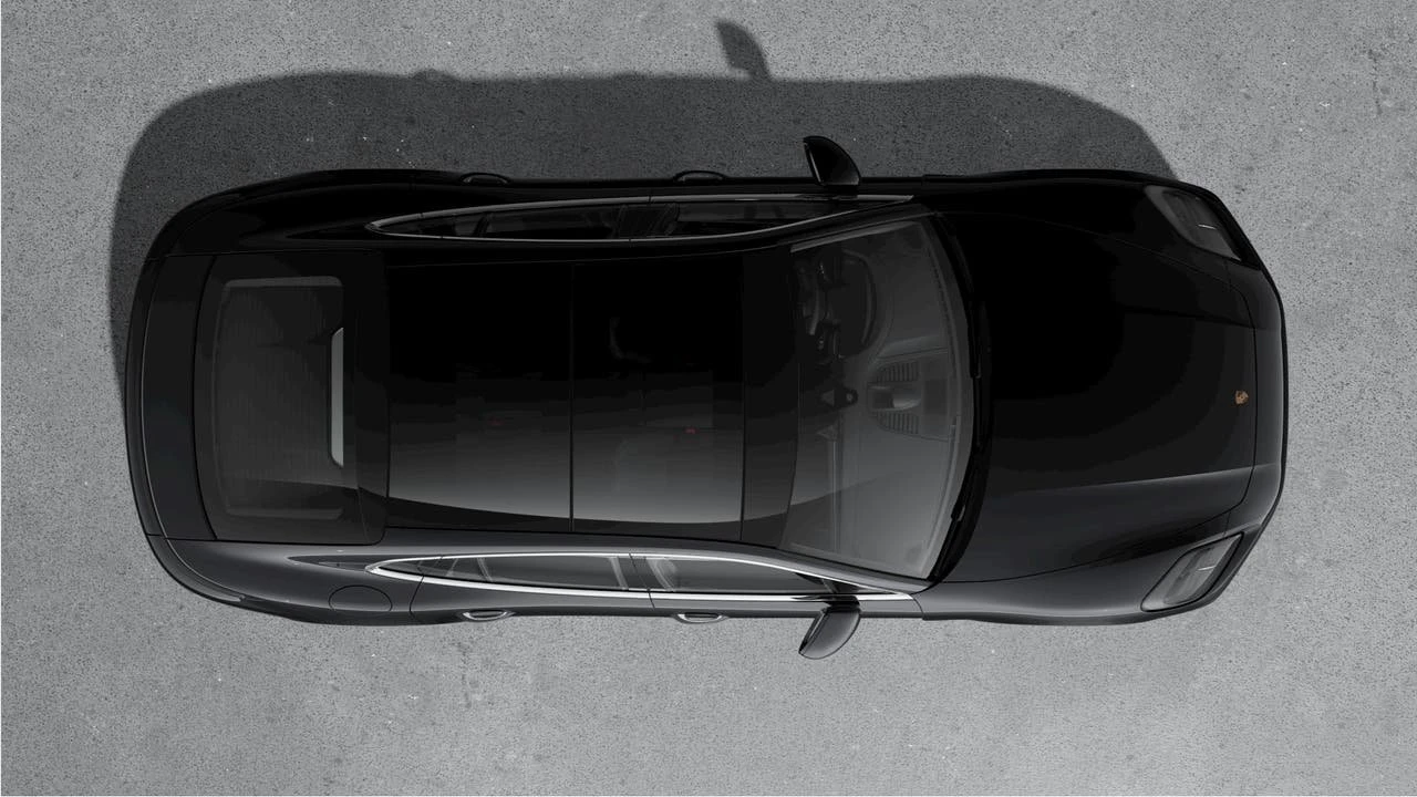 2026 Porsche 976 Panamera - Image 4 of 10