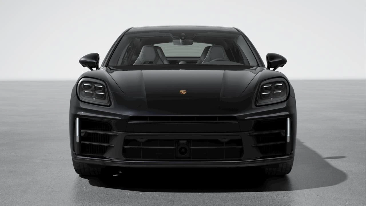 2026 Porsche 976 Panamera - Image 7 of 10