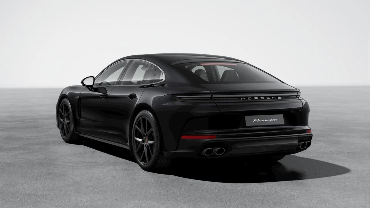 2026 Porsche 976 Panamera - Image 3 of 10