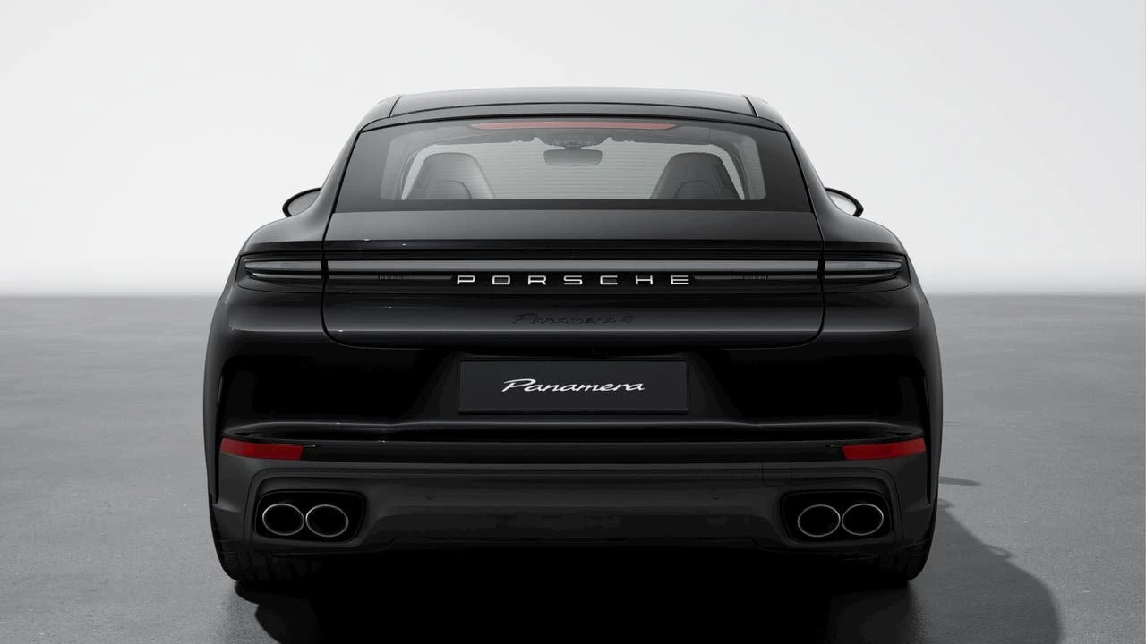 2026 Porsche 976 Panamera - Image 6 of 10