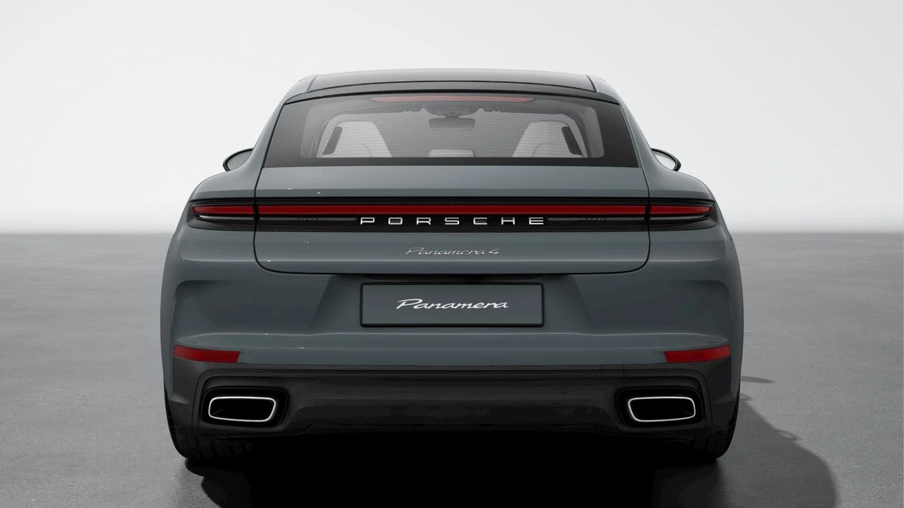 2026 Porsche 976 Panamera - Image 6 of 10