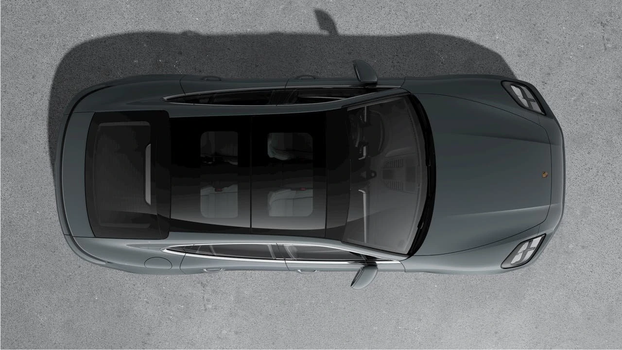 2026 Porsche 976 Panamera - Image 4 of 10