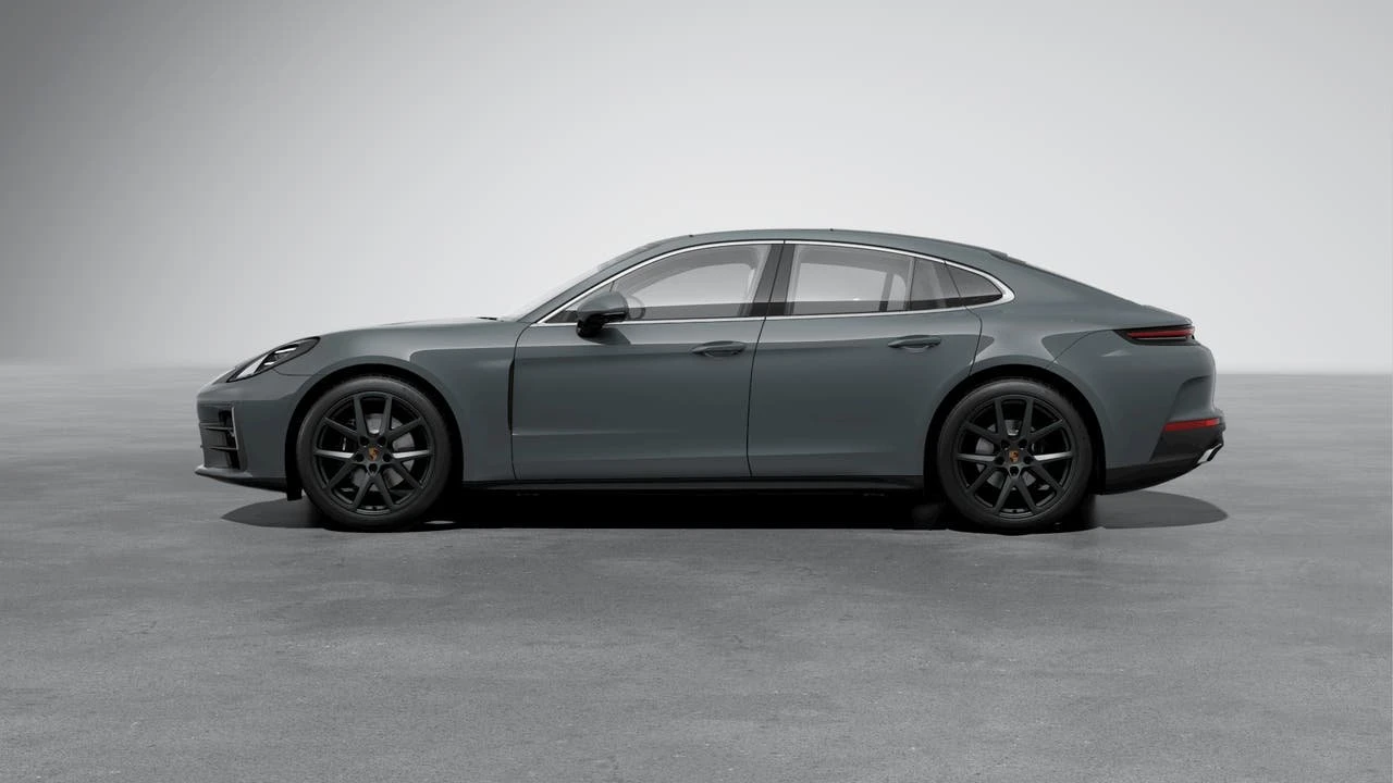 2026 Porsche 976 Panamera - Image 2 of 10