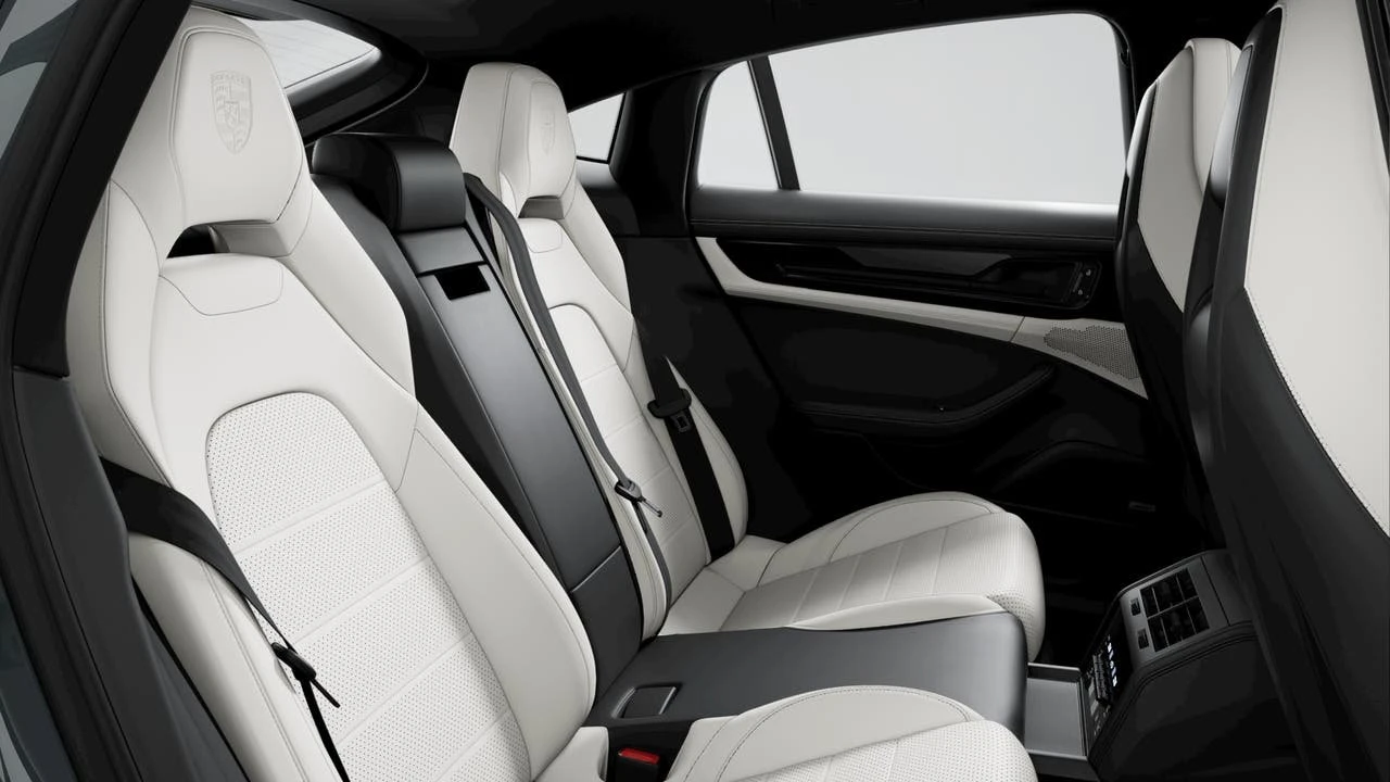 2026 Porsche 976 Panamera - Image 10 of 10
