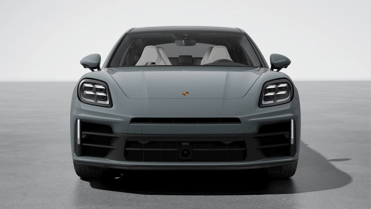 2026 Porsche 976 Panamera - Image 7 of 10