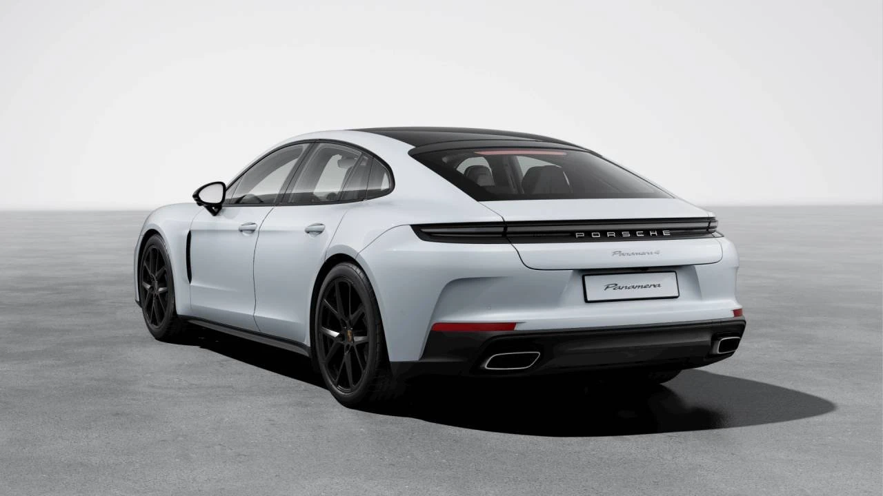 2026 Porsche 976 Panamera - Image 3 of 10