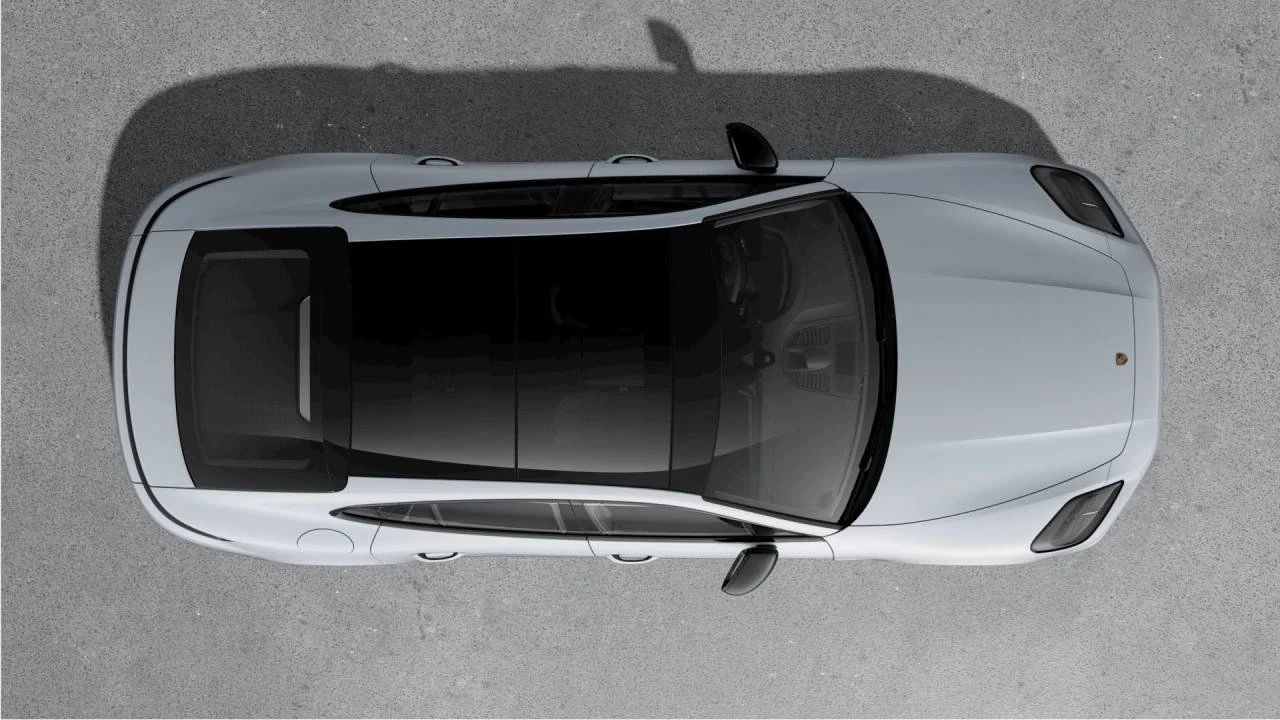 2026 Porsche 976 Panamera - Image 4 of 10