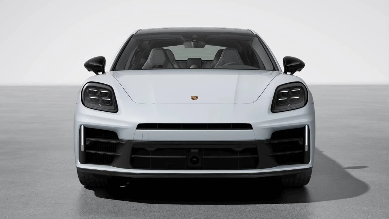 2026 Porsche 976 Panamera - Image 7 of 10