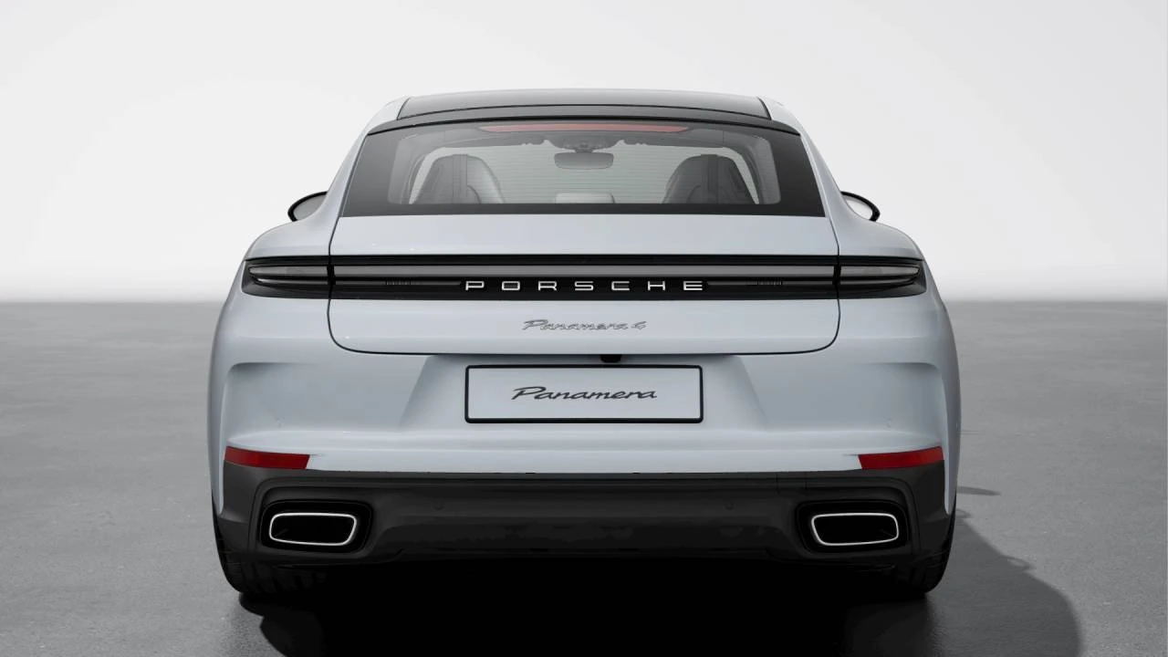 2026 Porsche 976 Panamera - Image 6 of 10