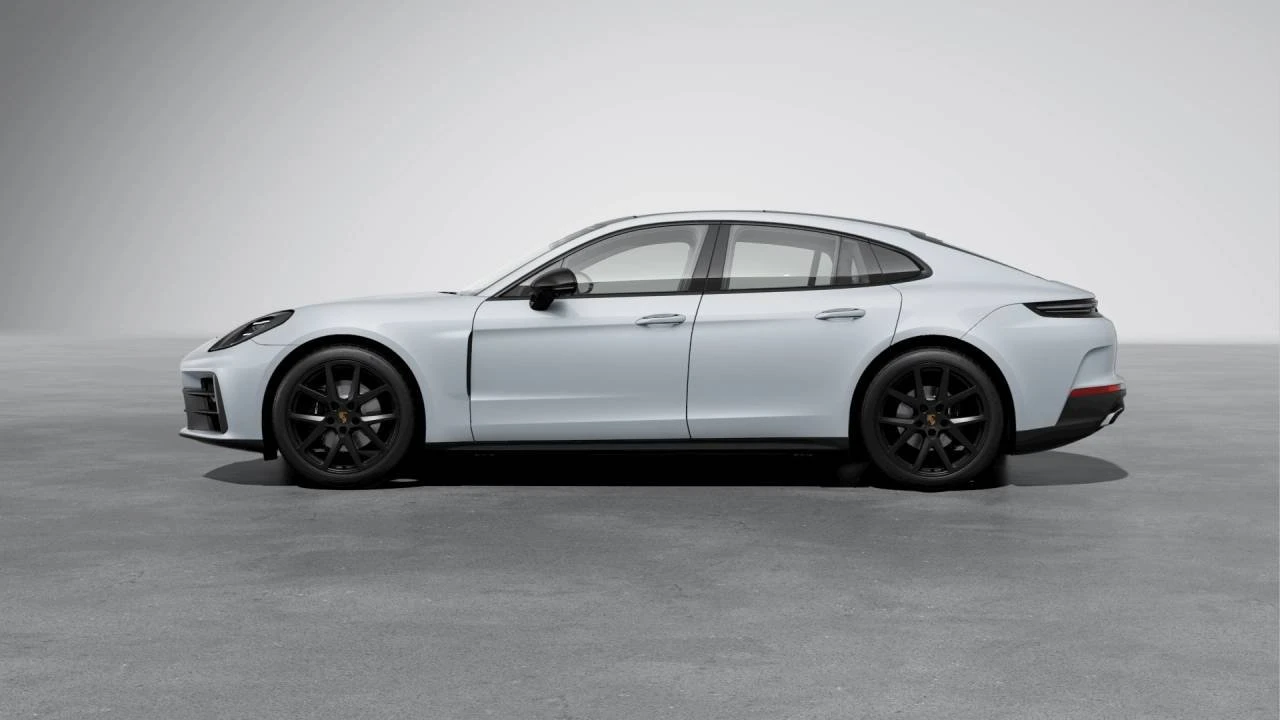 2026 Porsche 976 Panamera - Image 2 of 10