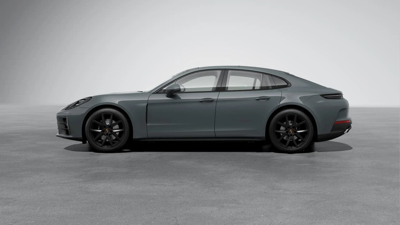 2026 Porsche 976 Panamera - Image 2 of 10