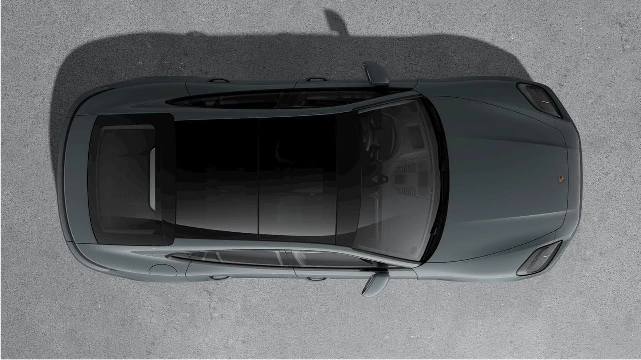 2026 Porsche 976 Panamera - Image 4 of 10
