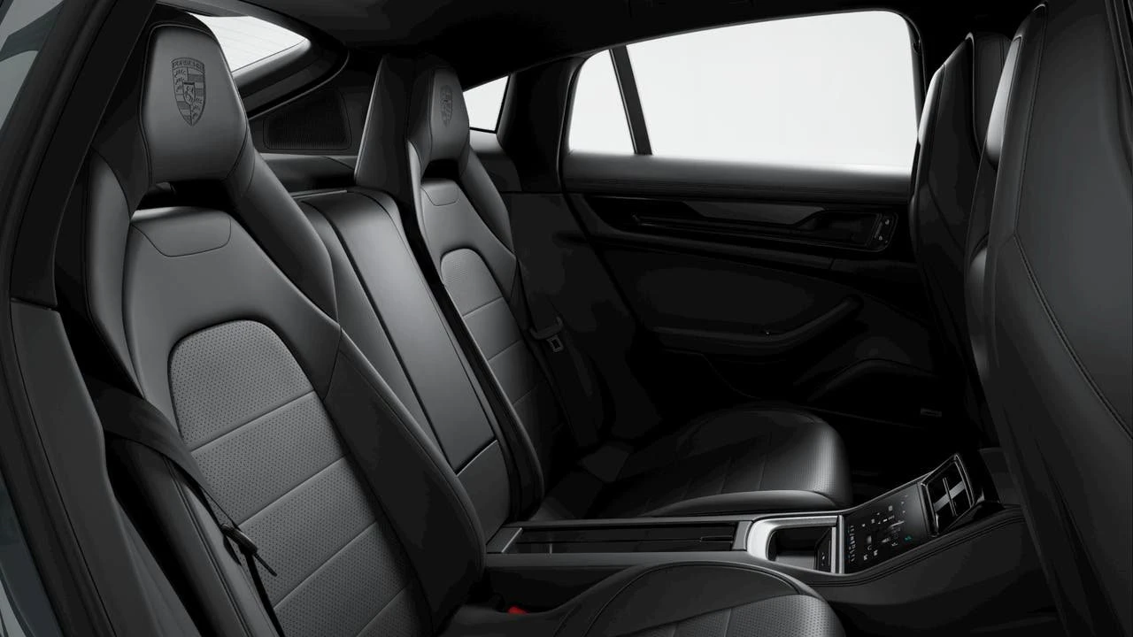 2026 Porsche 976 Panamera - Image 10 of 10