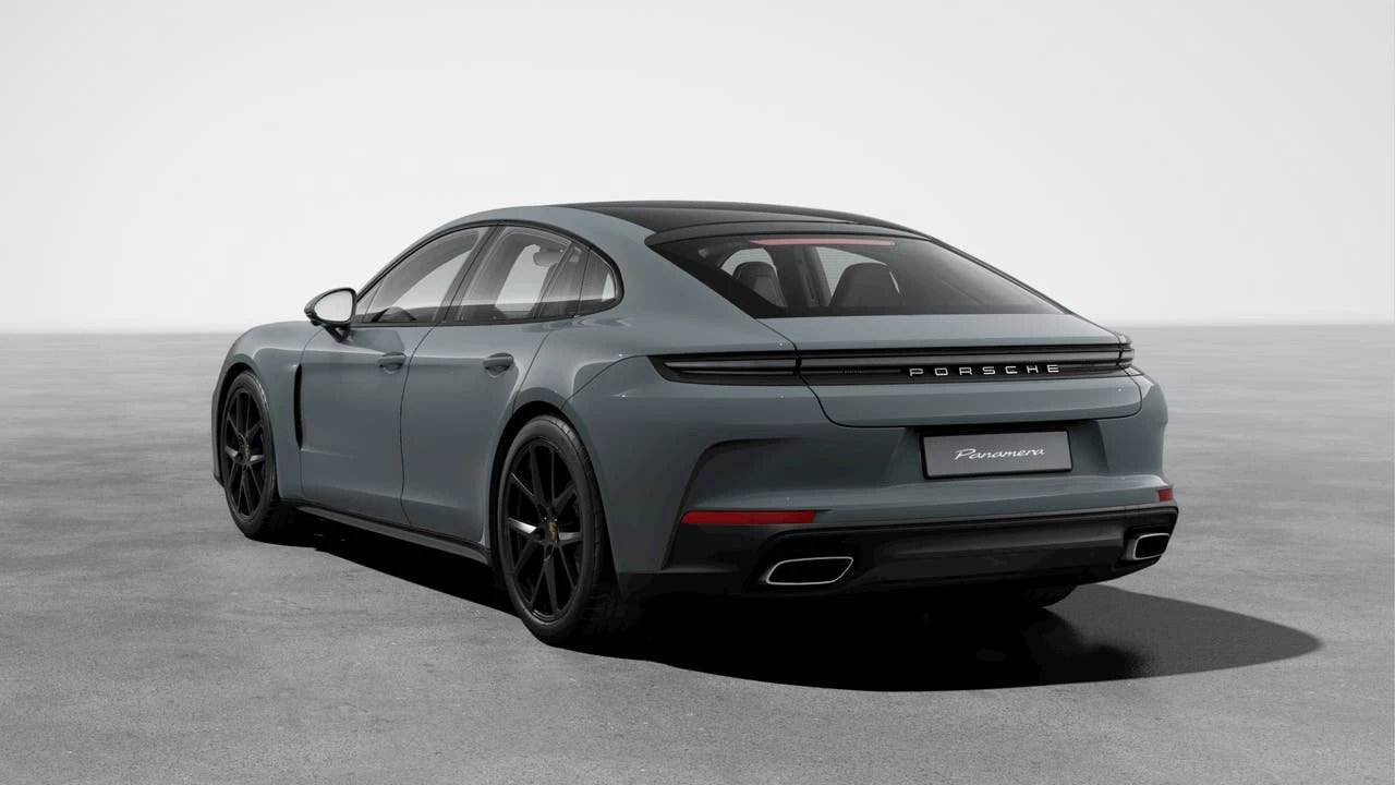 2026 Porsche 976 Panamera - Image 3 of 10