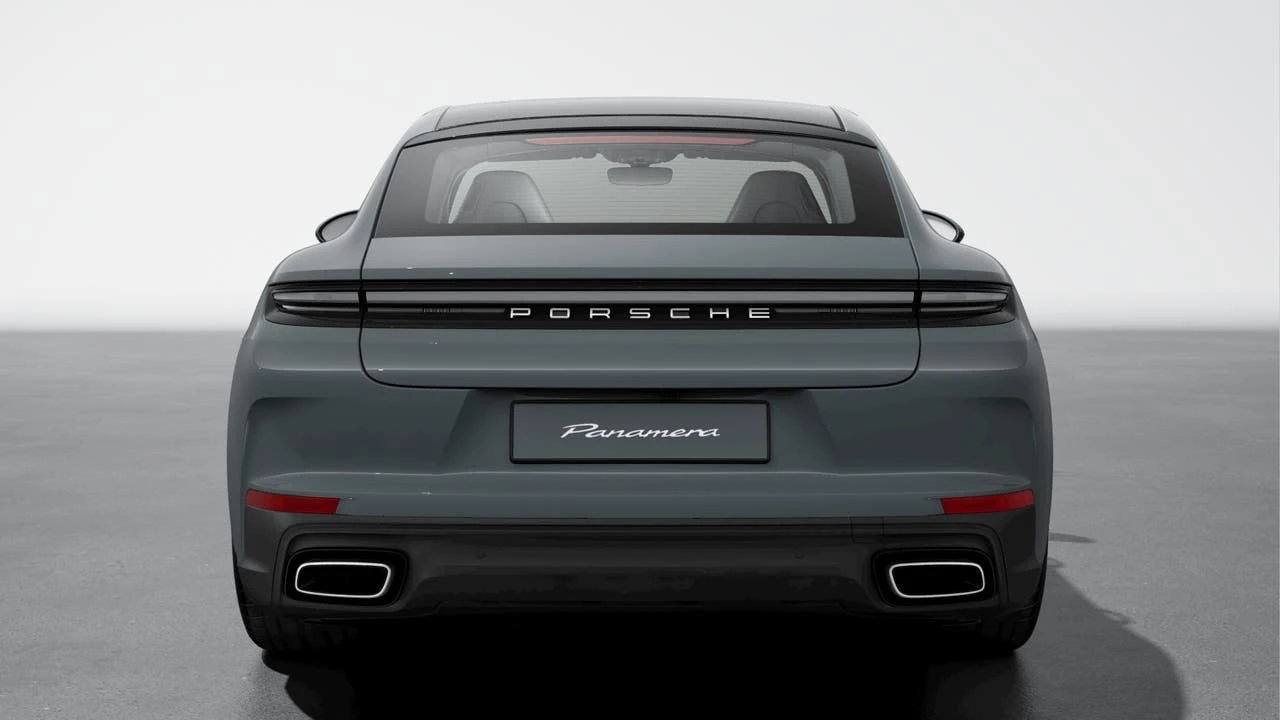 2026 Porsche 976 Panamera - Image 6 of 10